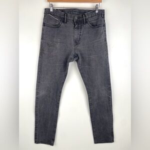 Matias Pacheco Japanese Selvedge Jean Sz 33